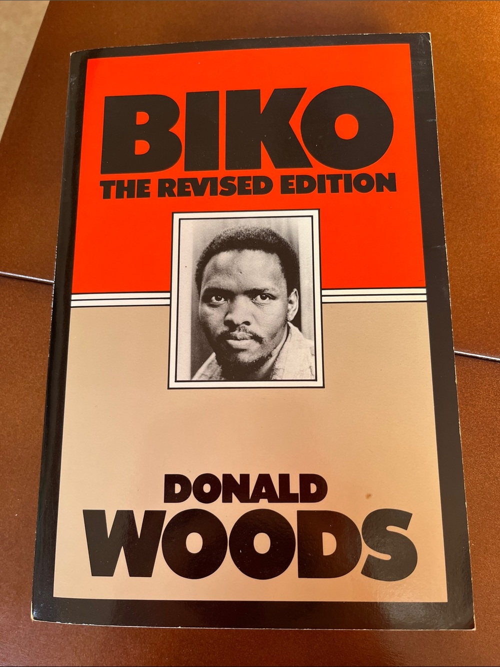 2/$10 Biko by Donald Woods